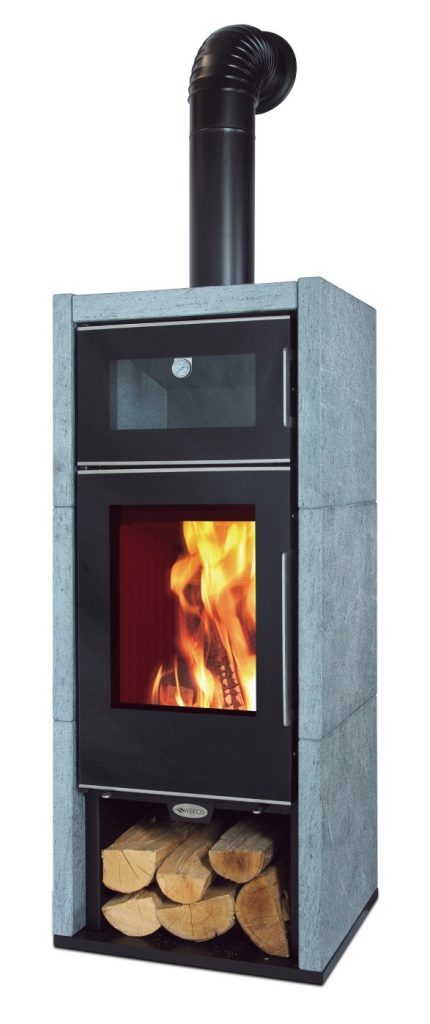 Infradito In PVC Con Maxi Pietra Nero – Taglia 38, Suola In Gomma, Chiusura A Fibbia, Tacco Piatto - 3