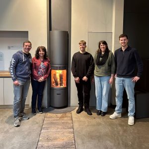  STUV gamintojas pristato naujienas 2026 metais